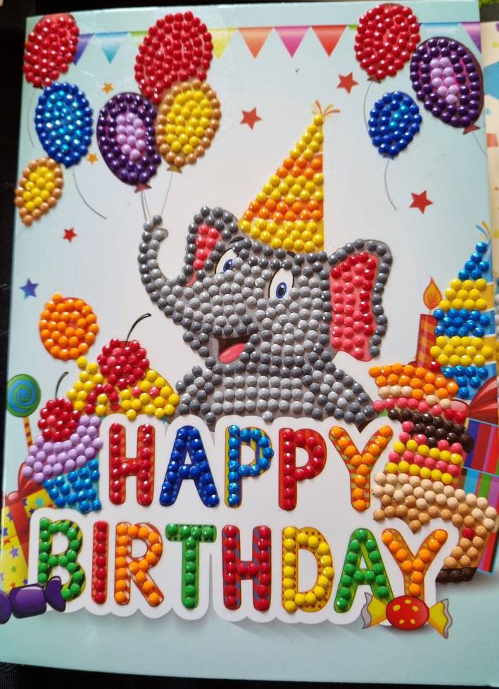 personalised 5d diamond art