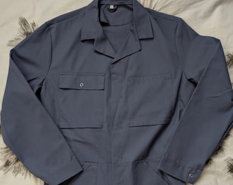 Französische Arbeitshose / French Workwear / Größe S