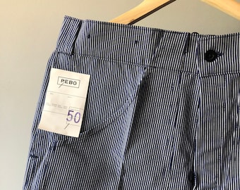 ワークウェアパンツ / フレンチチョアパンツ / フレンチワークウェア / Bleu De Travail