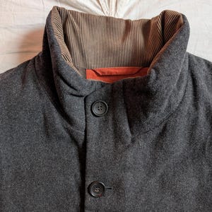 Barbour Burghley - Etsy