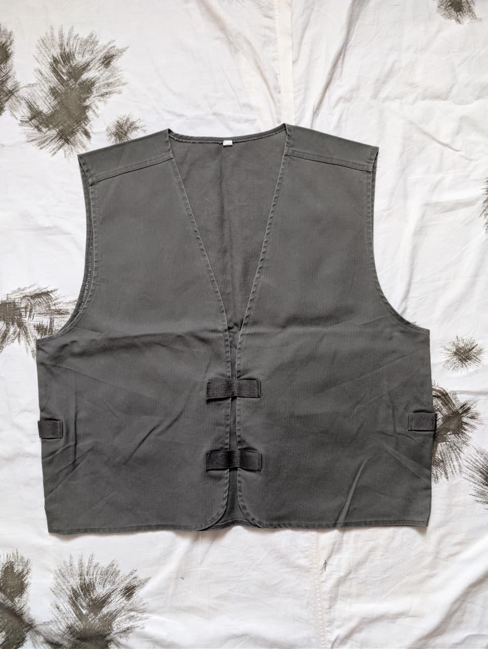 Herters Jacket - Etsy