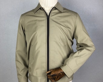 Dunn & Co / Vintage Mens Jacket / Size M / 1980s / British Style