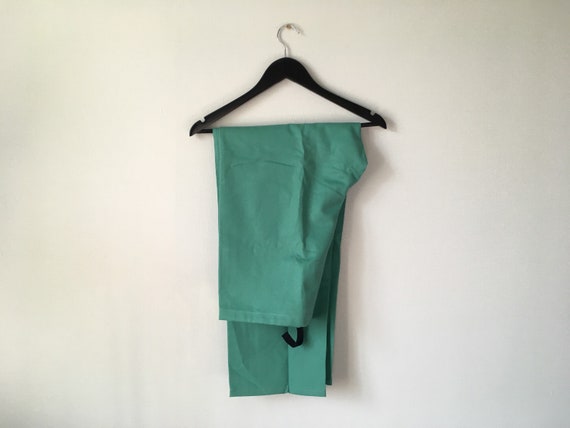 Deadstock / Vintage Work Pants / Size W51 / ERA 19