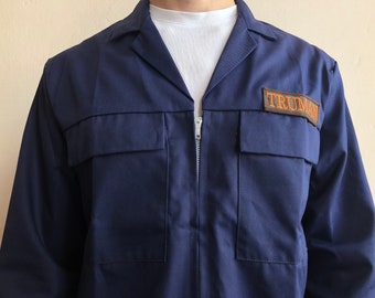 Adolphe Lafont Corduroy Work Jacket, Size Small - Etsy
