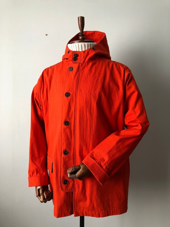 Lacoste 2024 parka coat