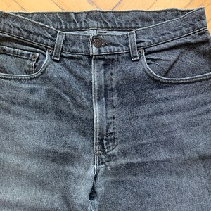 Levis Jeans / Levis USA / Levi Strauss / 33X32 / 1990s