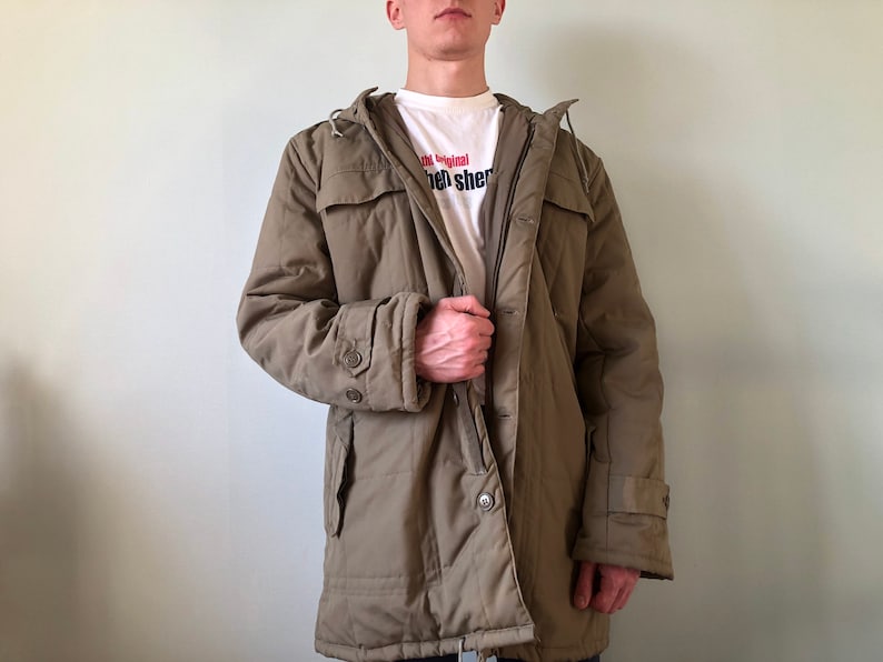 Old Money Style Coat