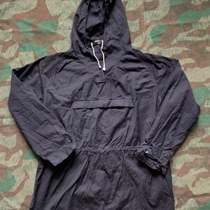 Anorak Jacka / Anorak NOREFJELL / FJELL Anorak / Vindtät Jacka / Storlek M bild 5