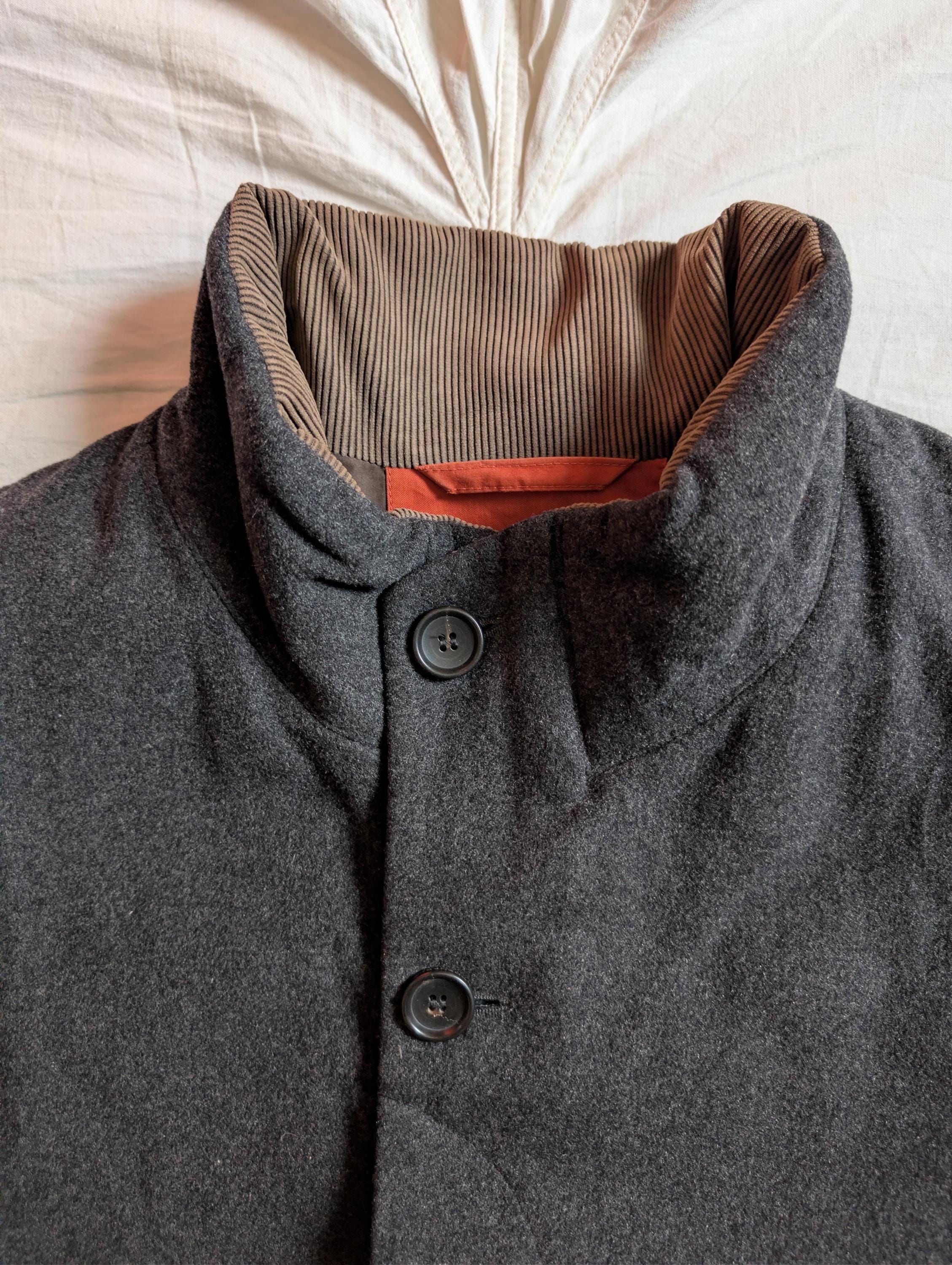 Barbour Loden Jacket - Etsy