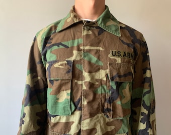 Jeep Sweater / Five Button Sweater / US Army Sweater / Sweater