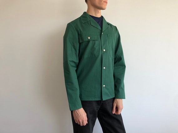 French Work Jacket Bleu De Travail French Workwear French