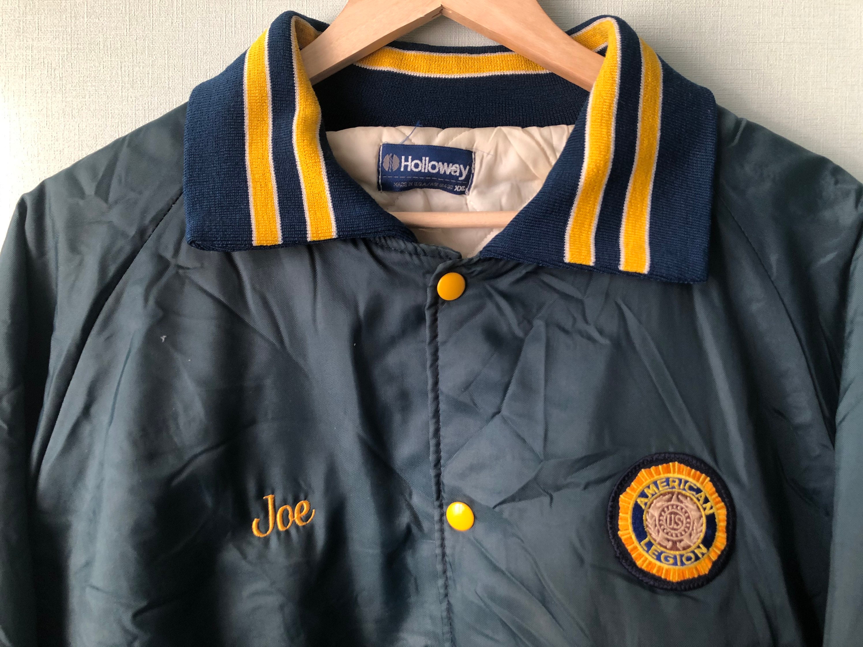 American legion jacket - Etsy 日本