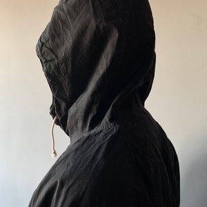 Anorak Jacka / Anorak NOREFJELL / FJELL Anorak / Vindtät Jacka / Storlek M bild 3