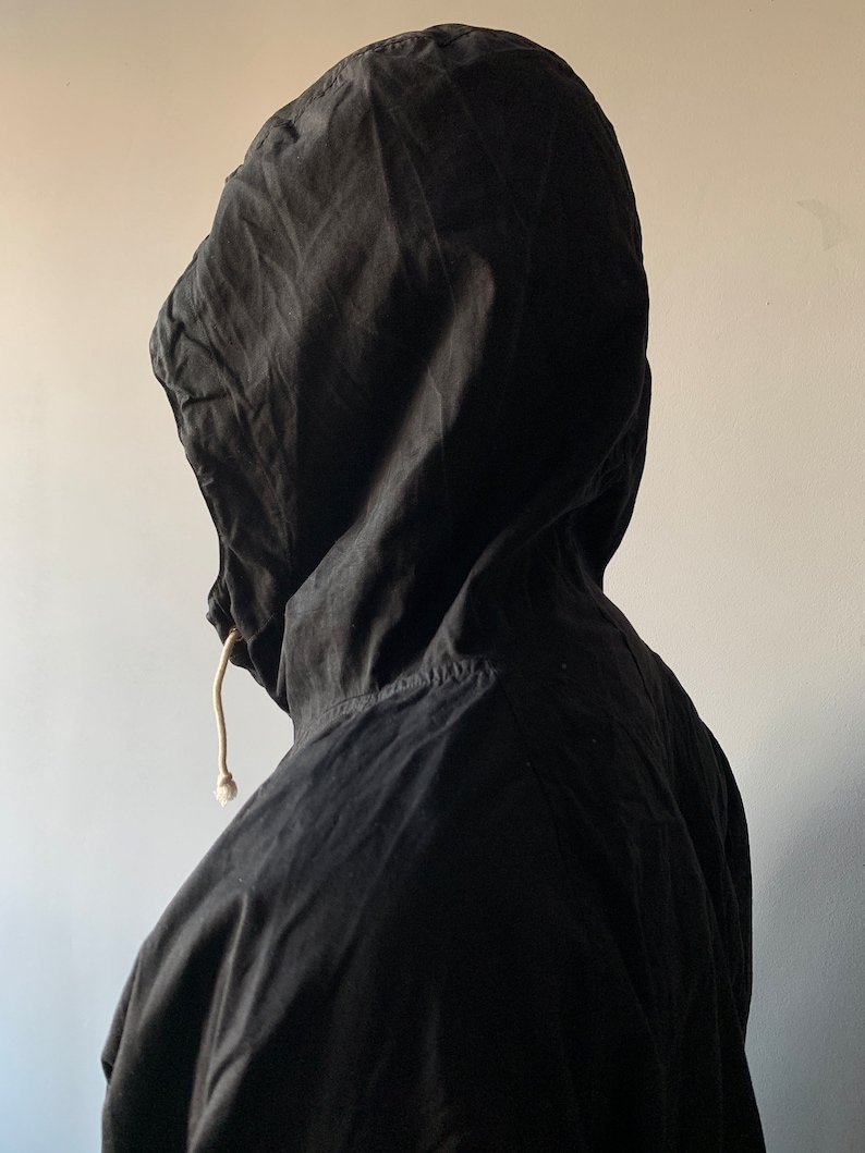 Anorak Jacka / Anorak NOREFJELL / FJELL Anorak / Vindtät Jacka / Storlek M bild 3
