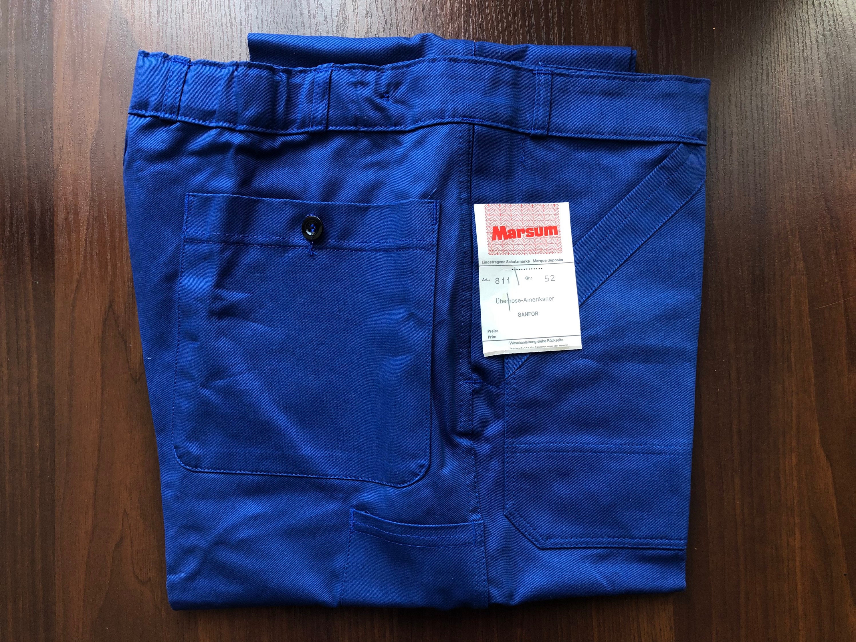 Vintage Work Pants - Etsy