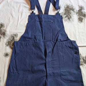 Vintage French Workwear Pants 32 - Etsy