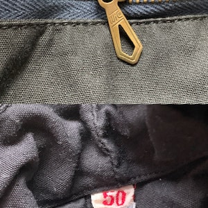 Anorak Jacka / Anorak NOREFJELL / FJELL Anorak / Vindtät Jacka / Storlek M bild 7