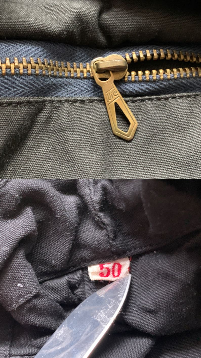 Anorak Jacka / Anorak NOREFJELL / FJELL Anorak / Vindtät Jacka / Storlek M bild 7
