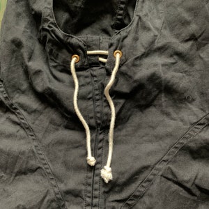 Anorak Jacka / Anorak NOREFJELL / FJELL Anorak / Vindtät Jacka / Storlek M bild 9