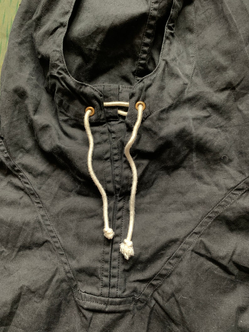 Anorak Jacka / Anorak NOREFJELL / FJELL Anorak / Vindtät Jacka / Storlek M bild 9