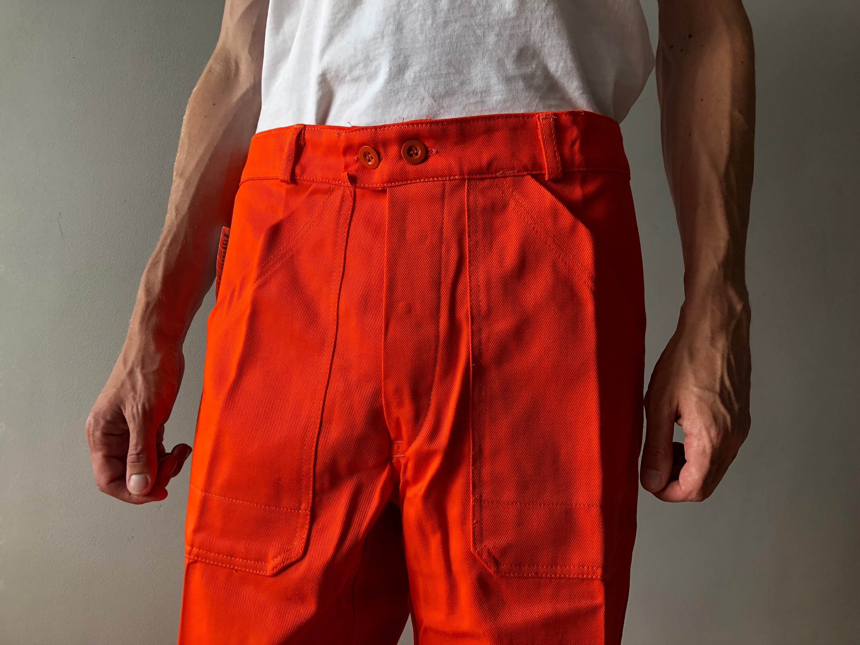 パンツ Euro antique pants vintage pants 1980s 100% Silk Vintage Pants for Women for sale | eBay