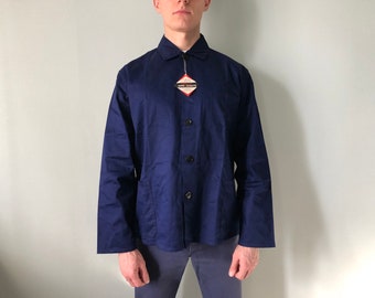 chinese worker jacket