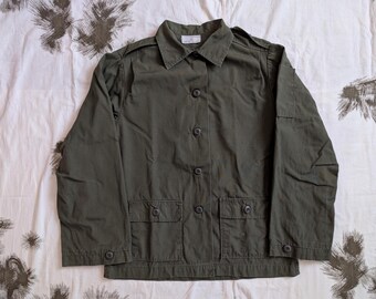 Jeep Sweater / Five Button Sweater / US Army Sweater / Sweater