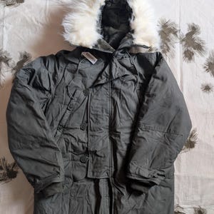 Vintage N3b - Etsy