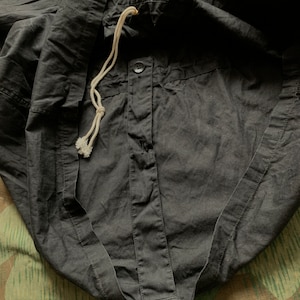 Anorak Jacka / Anorak NOREFJELL / FJELL Anorak / Vindtät Jacka / Storlek M bild 10