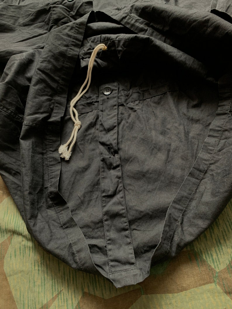 Anorak Jacka / Anorak NOREFJELL / FJELL Anorak / Vindtät Jacka / Storlek M bild 10