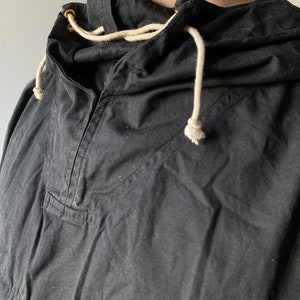 Anorak Jacka / Anorak NOREFJELL / FJELL Anorak / Vindtät Jacka / Storlek M bild 2