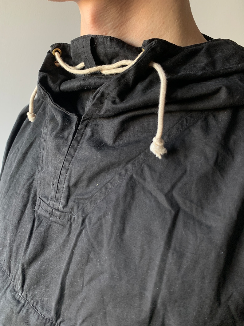 Anorak Jacka / Anorak NOREFJELL / FJELL Anorak / Vindtät Jacka / Storlek M bild 2