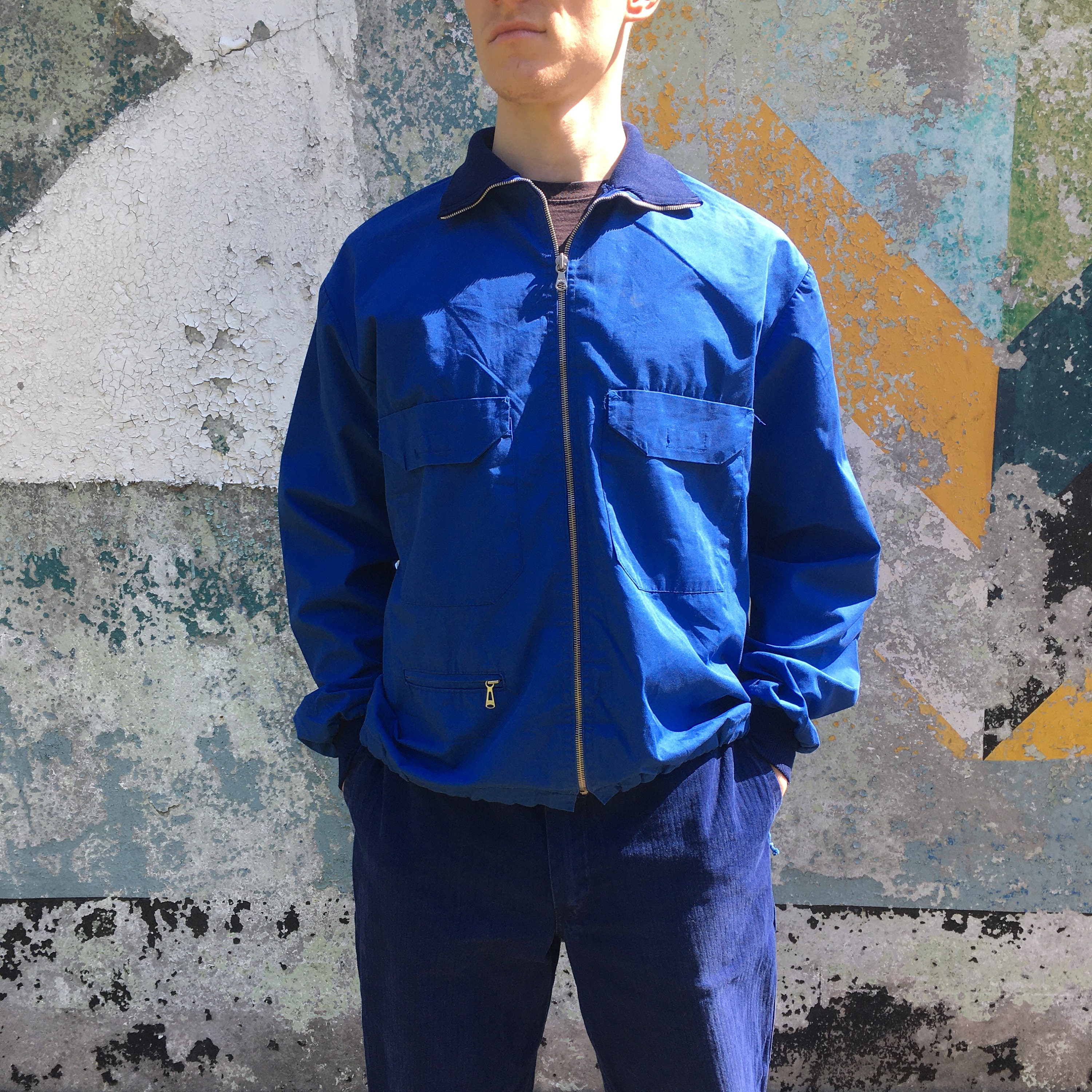 Swedish Military Jacket - Etsy Canada