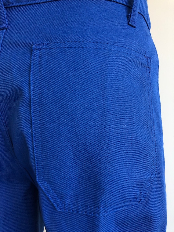 Workwear Pants / French Chore Pants / French Workwear… Gem
