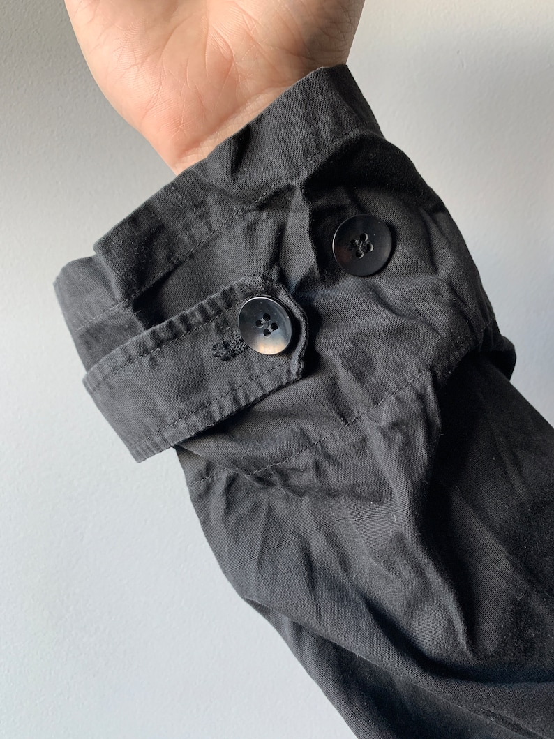 Anorak Jacka / Anorak NOREFJELL / FJELL Anorak / Vindtät Jacka / Storlek M bild 8