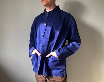 chinese worker jacket