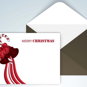 Downloadable Christmas card, Printable card