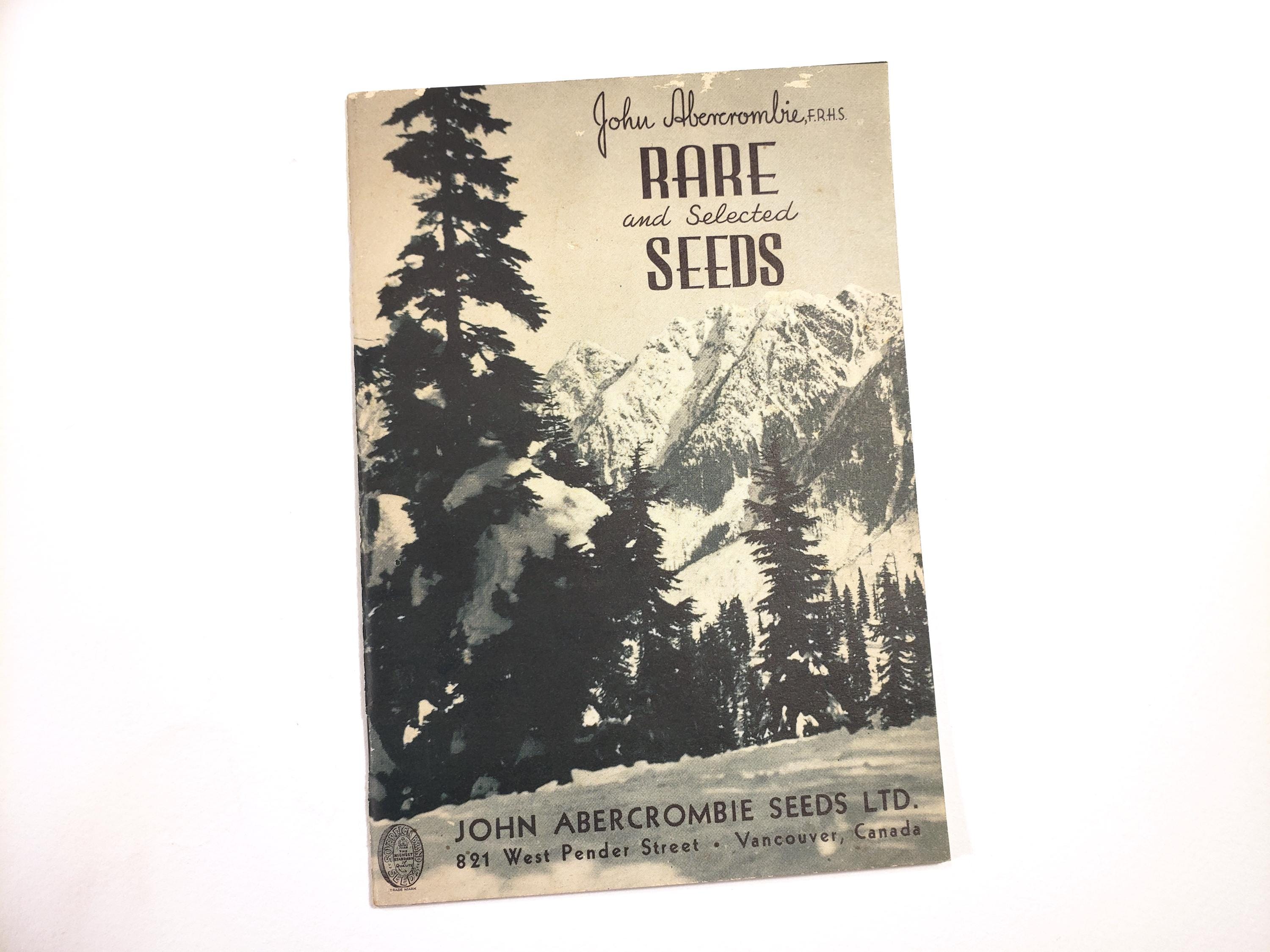 Abercrombie Catalog - Etsy