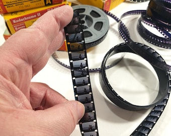 標準8mmおよび16mmフィルムスプライサー - Etsy 日本