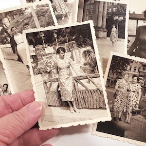 Beautés italiennes, photos glamour, femmes, photographies en noir et blanc, photos trouvées, éphémères, scrapbooking, journal indésirable, pin-ups, années 50