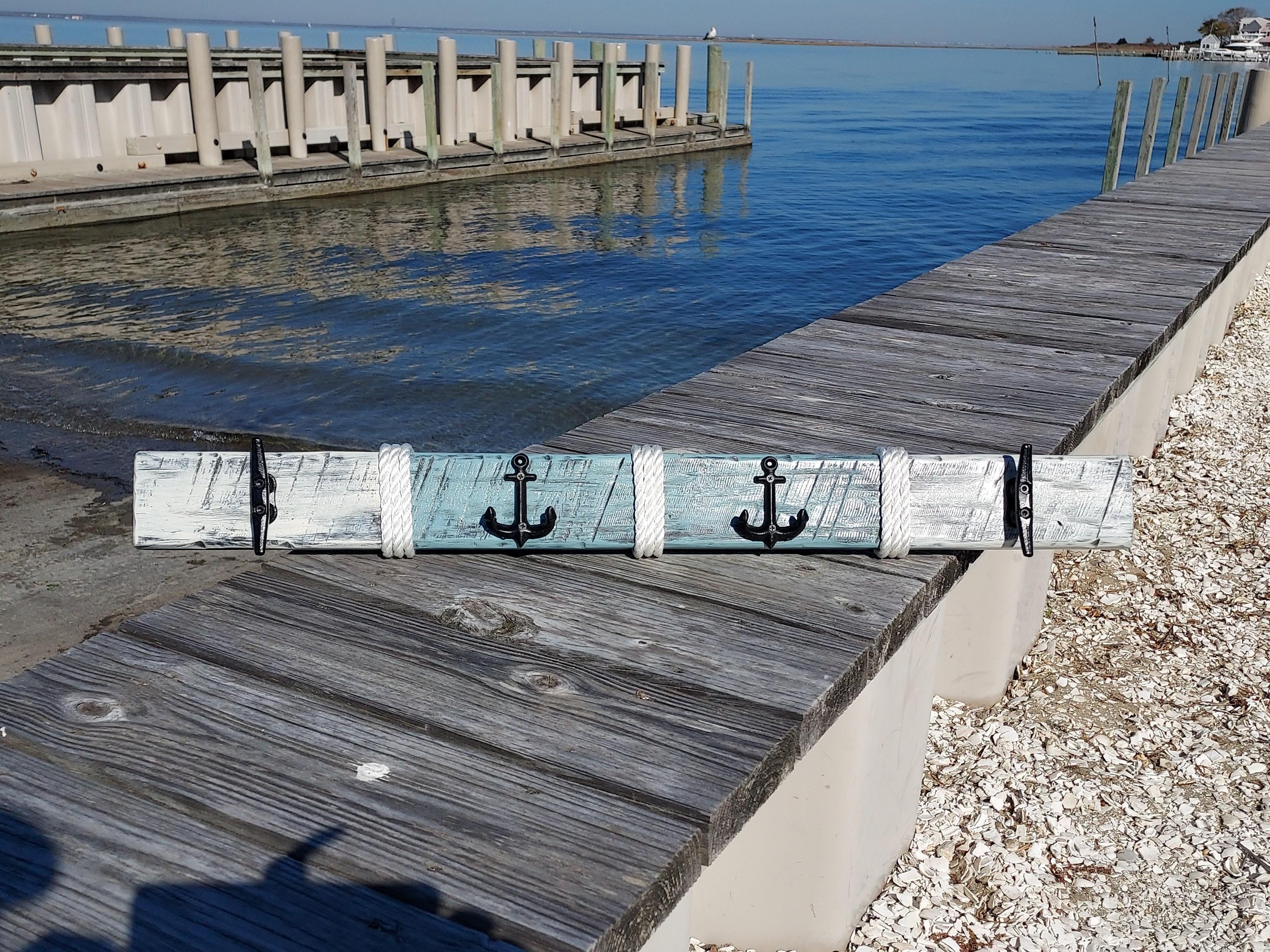 Coastal towel bar new arrivals