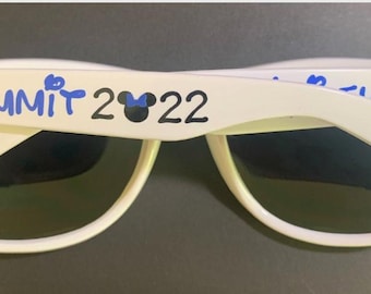 Cheer/Dance Sunglasses