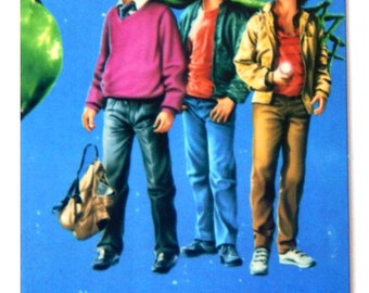 Explorers Movie Etsy Explorers Movie Etsy