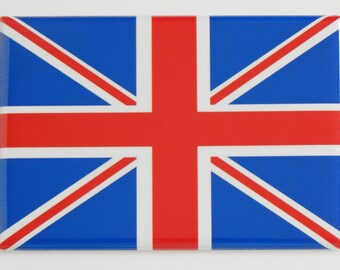 Magnet Australian Australia Wavy Waving Flag Vinyl Magnetic Sticker Rh Var