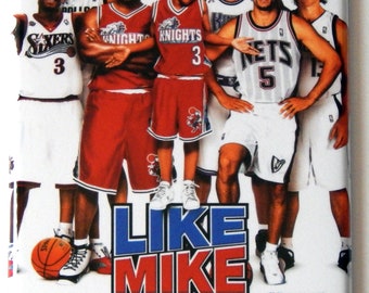 Like Mike Movie Etsy