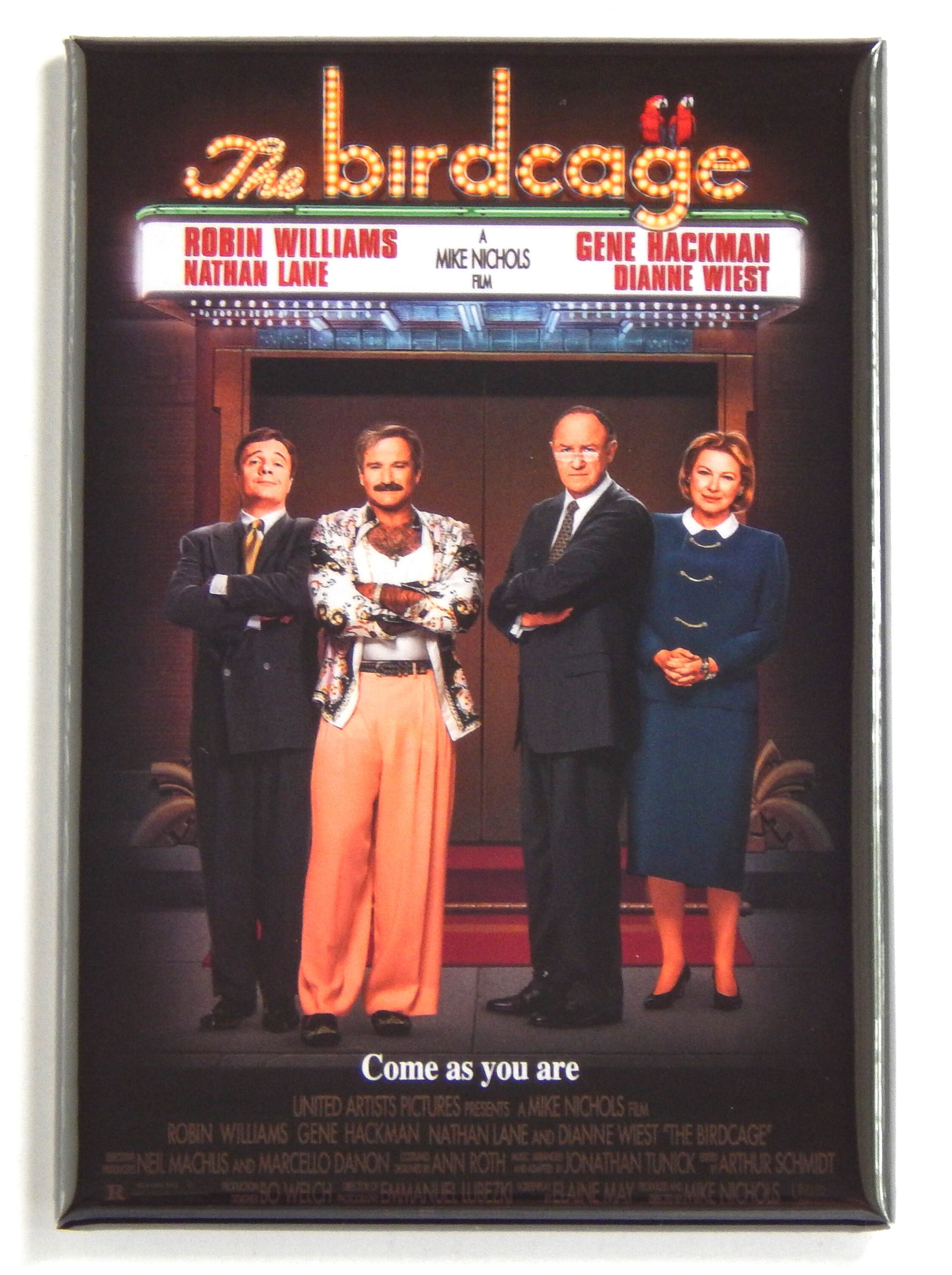 Where Can I Watch The Birdcage For Free Birdcage Movie