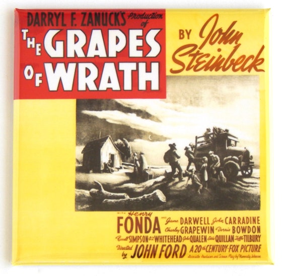 Sterling Silver GRAPES of WRATH BOOK by Steinbeck CHARM 3-D Sterling Silver GRAPES of WRATH BOOK by Steinbeck CHARM 3-D