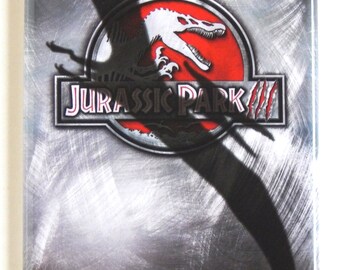 Nuevo Póster Oficial "Jurassic Park IV". | ⚪Jurassic Park Amino⚪ Amino