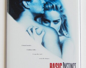 Basic Instinct Movie | Etsy