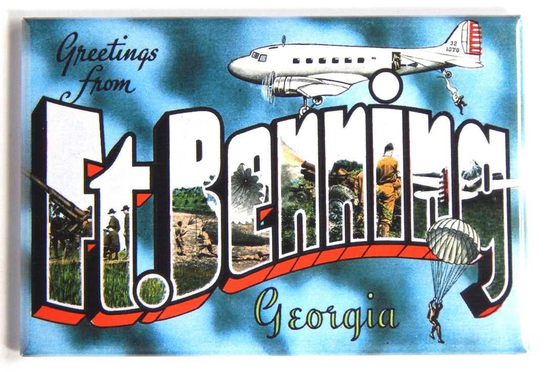 Aimant De Réfrigérateur Georgia Souvenir Touristique Décoration Collection